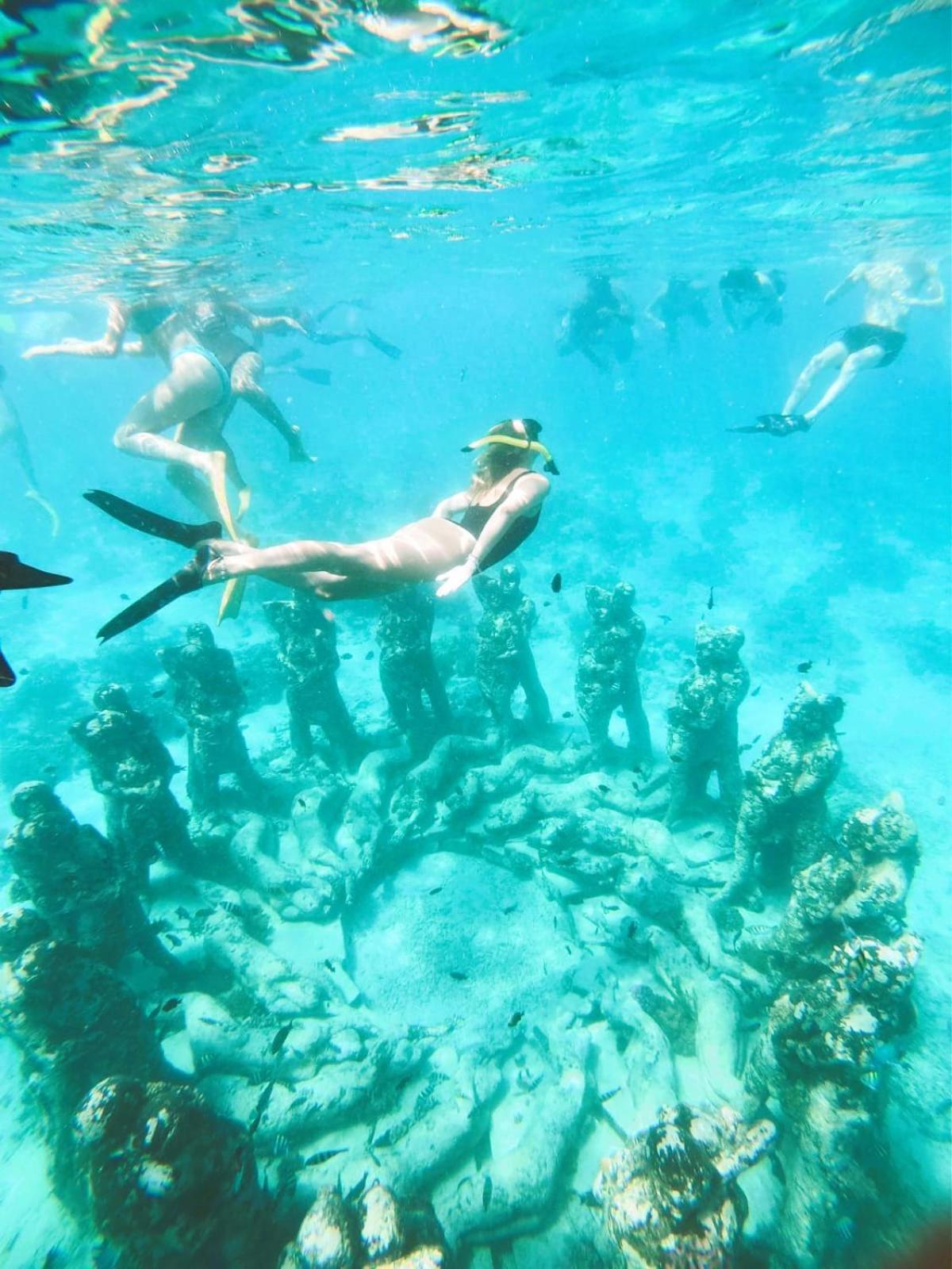 Gili Mesari Cottages & Homestay Gili Trawangan Eksteriør billede
