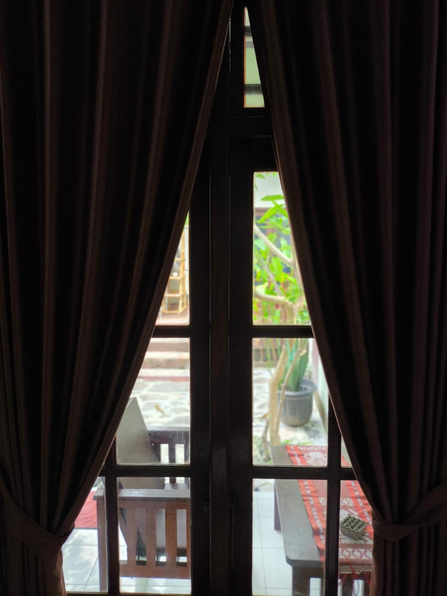 Gili Mesari Cottages & Homestay Gili Trawangan Eksteriør billede