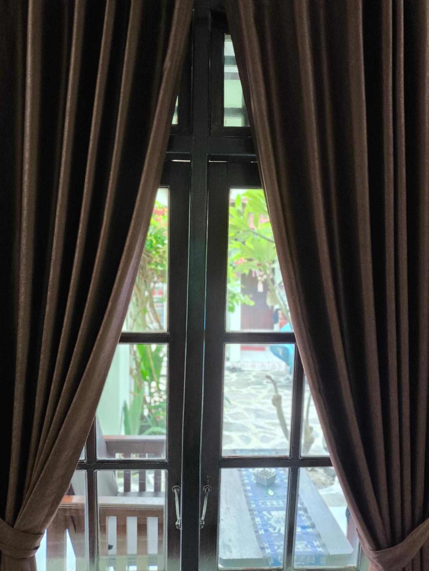 Gili Mesari Cottages & Homestay Gili Trawangan Eksteriør billede